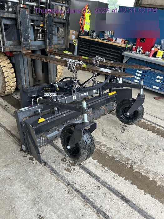 2025 PALADIN M6H-0022