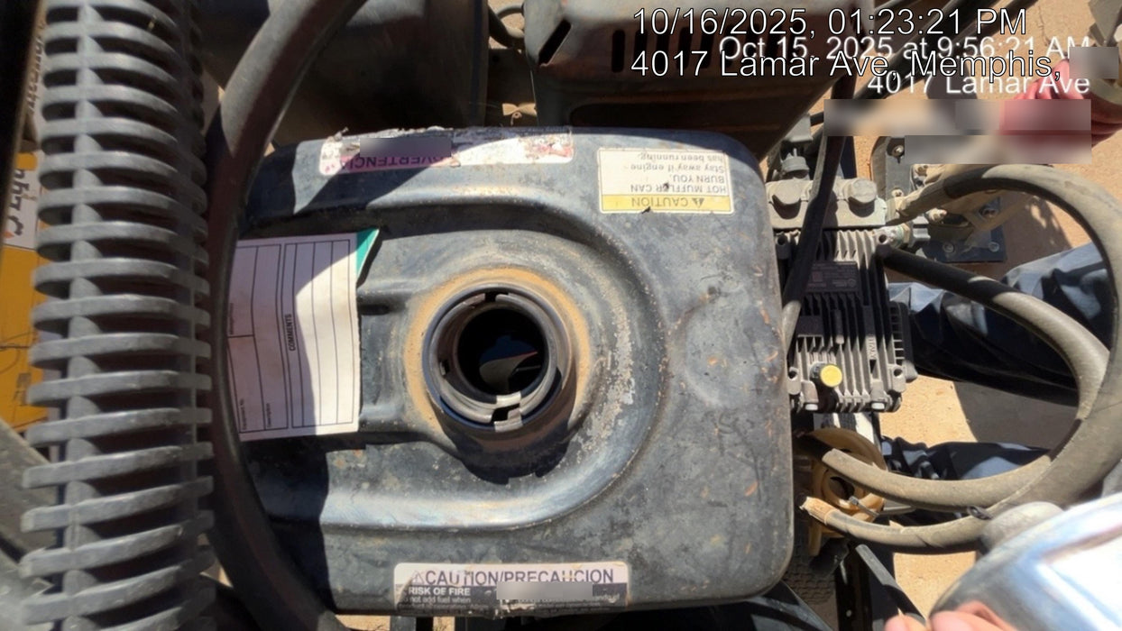 2019 MI-T-M CORPORATION HSP-3504-3MGH