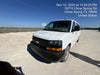 2023 CHEVROLET Express Van - Rental