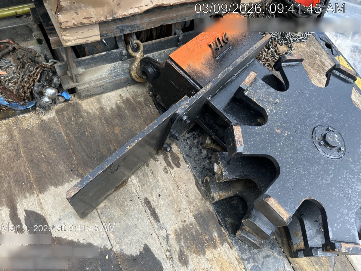 2025 TAG MANUFACTURING 248-0013