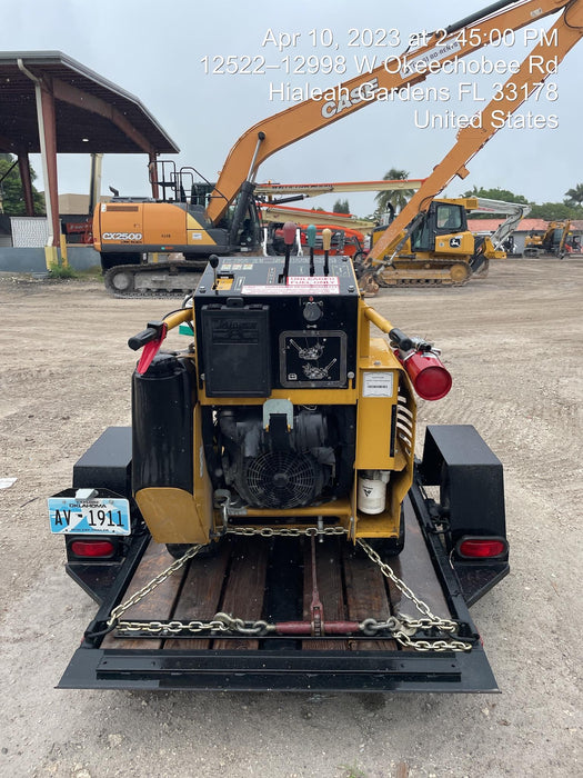 2022 BARRETO E4X6TBT