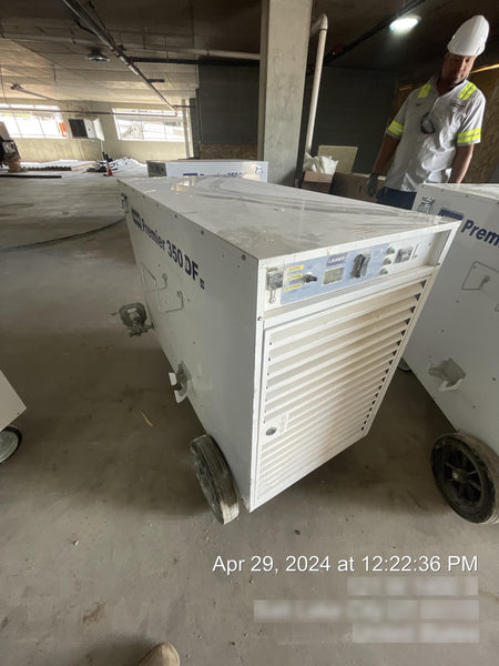 2023 LB WHITE Premier 350 DF 2.0 LINK