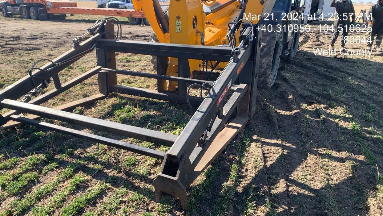 2021 ARROW MATERIAL HANDLING 61962-6-72-270PG