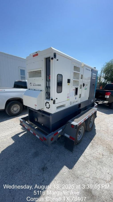 2024 ATLAS COPCO QAS 235