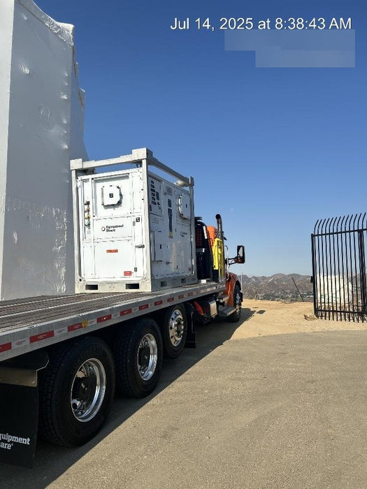 2021 SMARTECH RDDH6000-EH