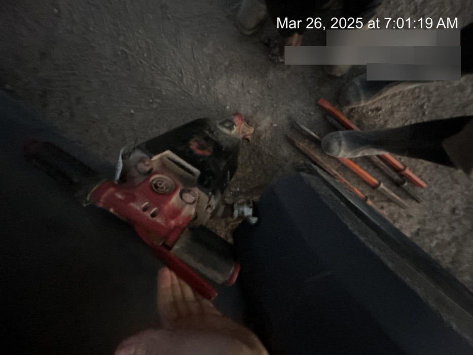 2020 CHICAGO PNEUMATIC CP 1290 S