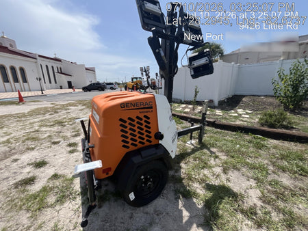 2026 GENERAC MLTS-4