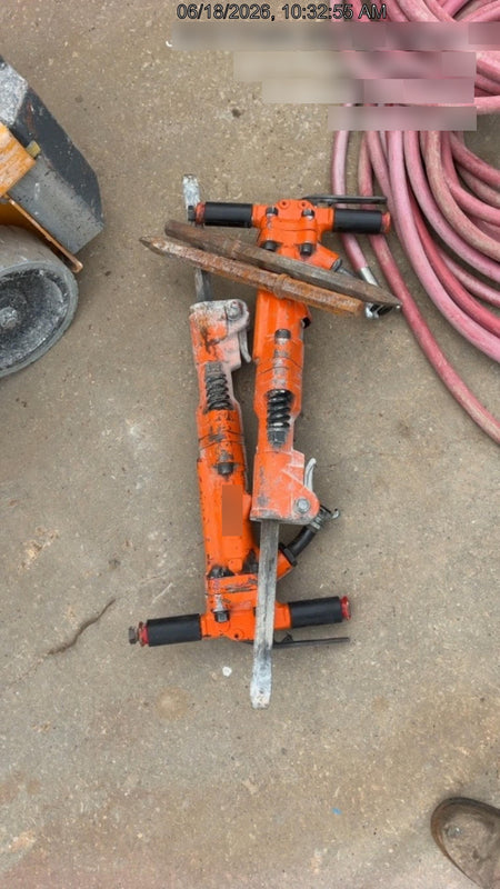2021 MICHIGAN PNEUMATIC MP-TPB60-114