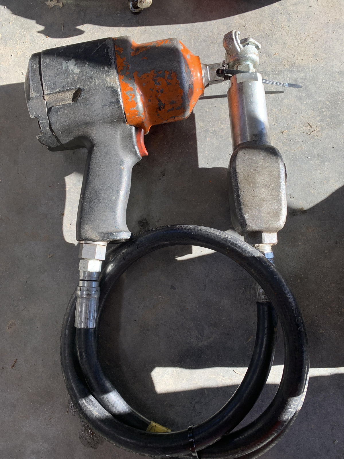 2020 MICHIGAN PNEUMATIC 750SS