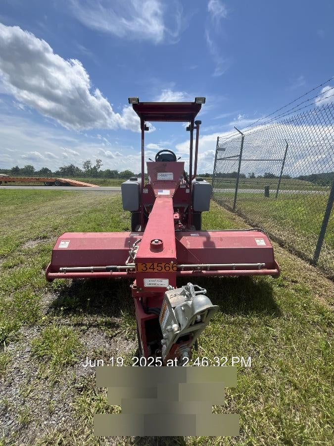 2021 BROCE BW260