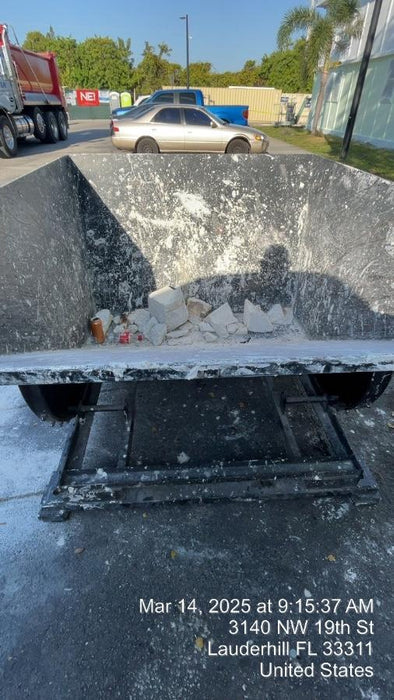 2024 STAR INDUSTRIES M-1820 - Self-Dump Hopper