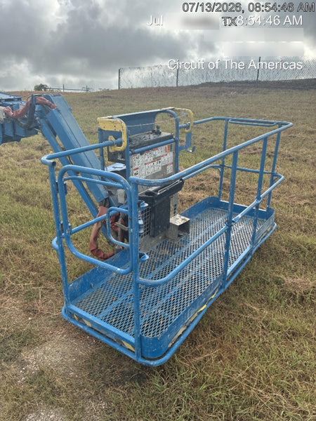 2023 GENIE S-85 XC