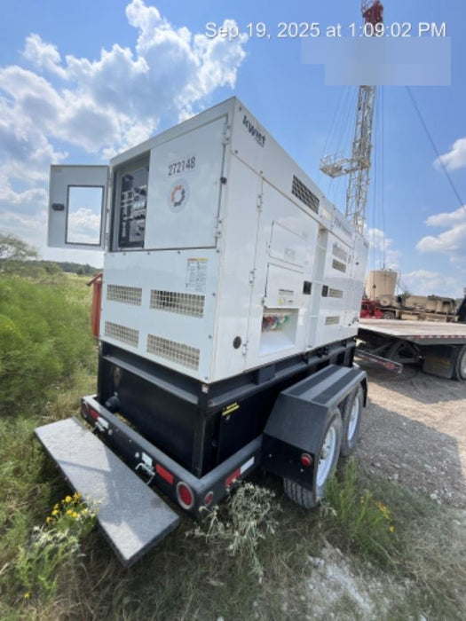 2022 SHINDAIWA DGK180F