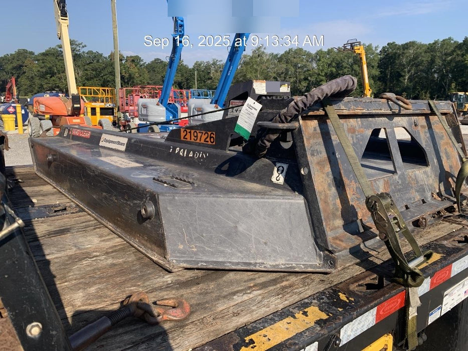 2022 PALADIN 30372A-0022