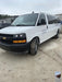 2023 CHEVROLET Express Van - Rental