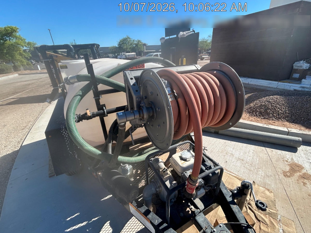 2025 WYLIE EXP-550L-S