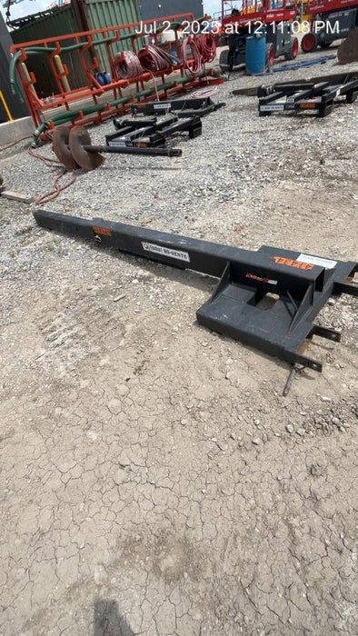 2024 ARROW MATERIAL HANDLING CE60-TH-STP