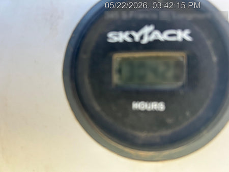 2019 SKYJACK SJ45T+