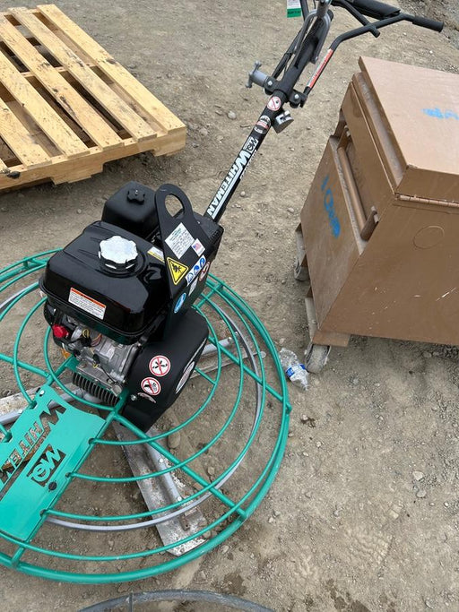 2024 MULTIQUIP B46H90