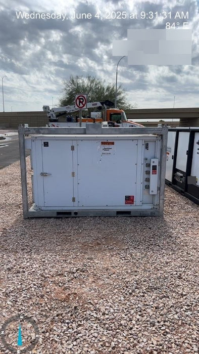 2020 SMARTECH SACP26A-SP