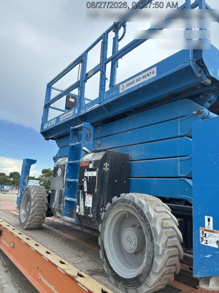 2023 GENIE GS-5390 RT