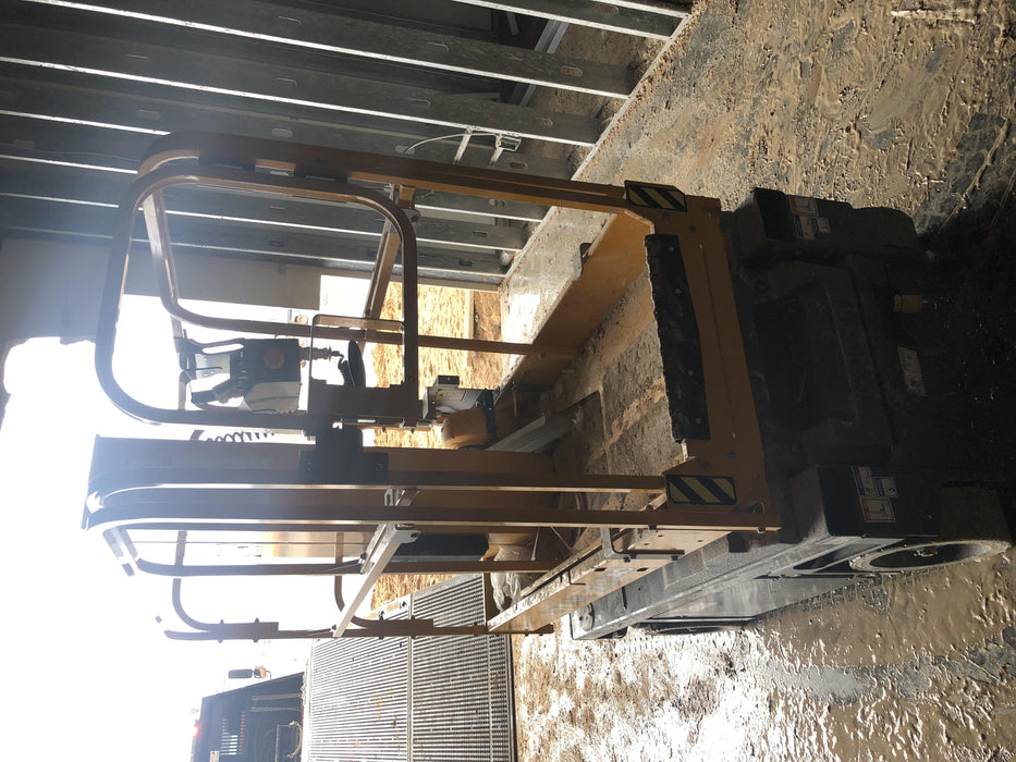 2019 HAULOTTE Star 20