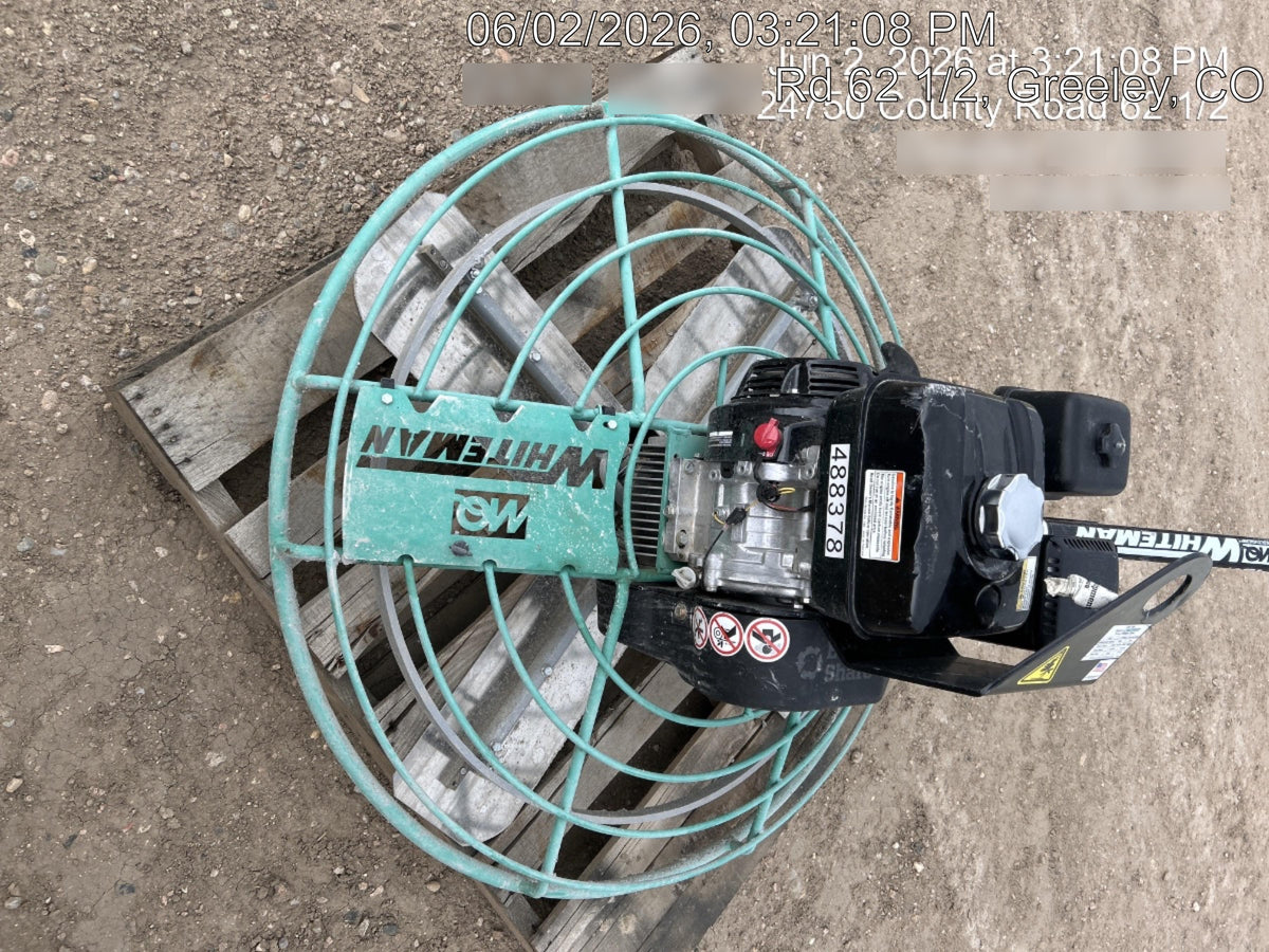 2025 MULTIQUIP B46H90