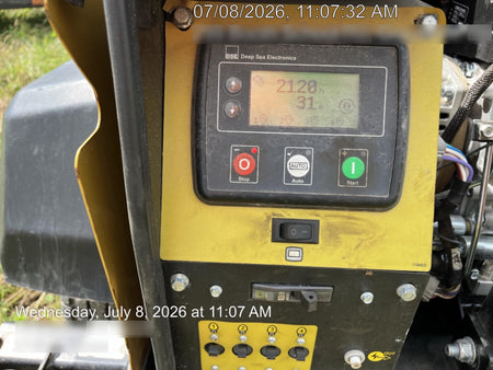 2021 ALLMAND NLV3GR