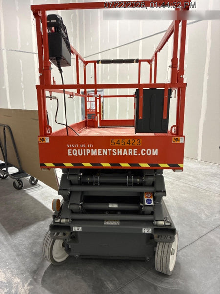 2025 SKYJACK SJ4726