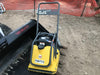 2021 WACKER NEUSON WP1550AW
