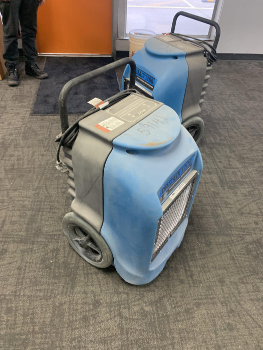 2019 DRI-EAZ DrizAir1200