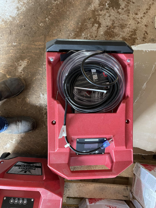 2022 PHOENIX DryMAX XL