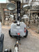 Wacker Neuson LTV6K-MH Wacker Neuson LTV6K Mobile Light Tower w/Fuel Level Sensor Installed