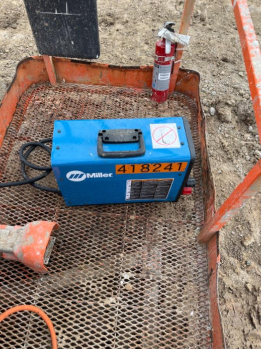 2024 MILLER ELECTRIC CST-282