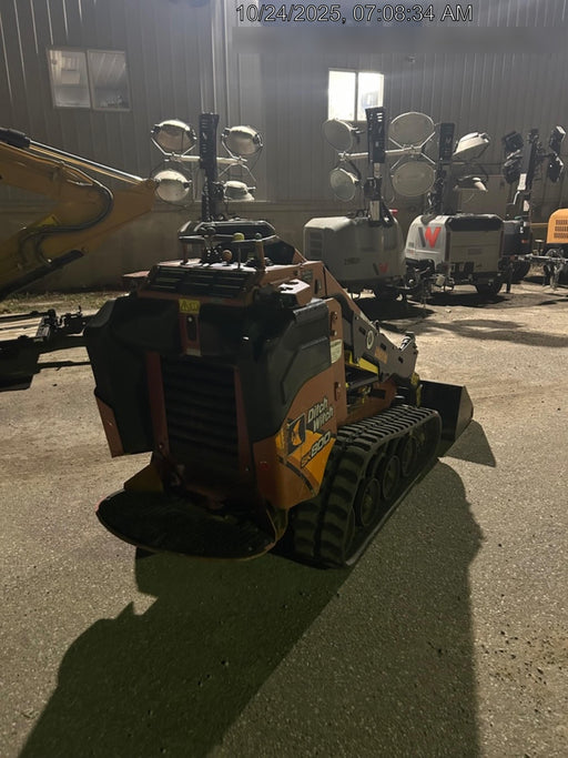 2020 DITCH WITCH SK800A