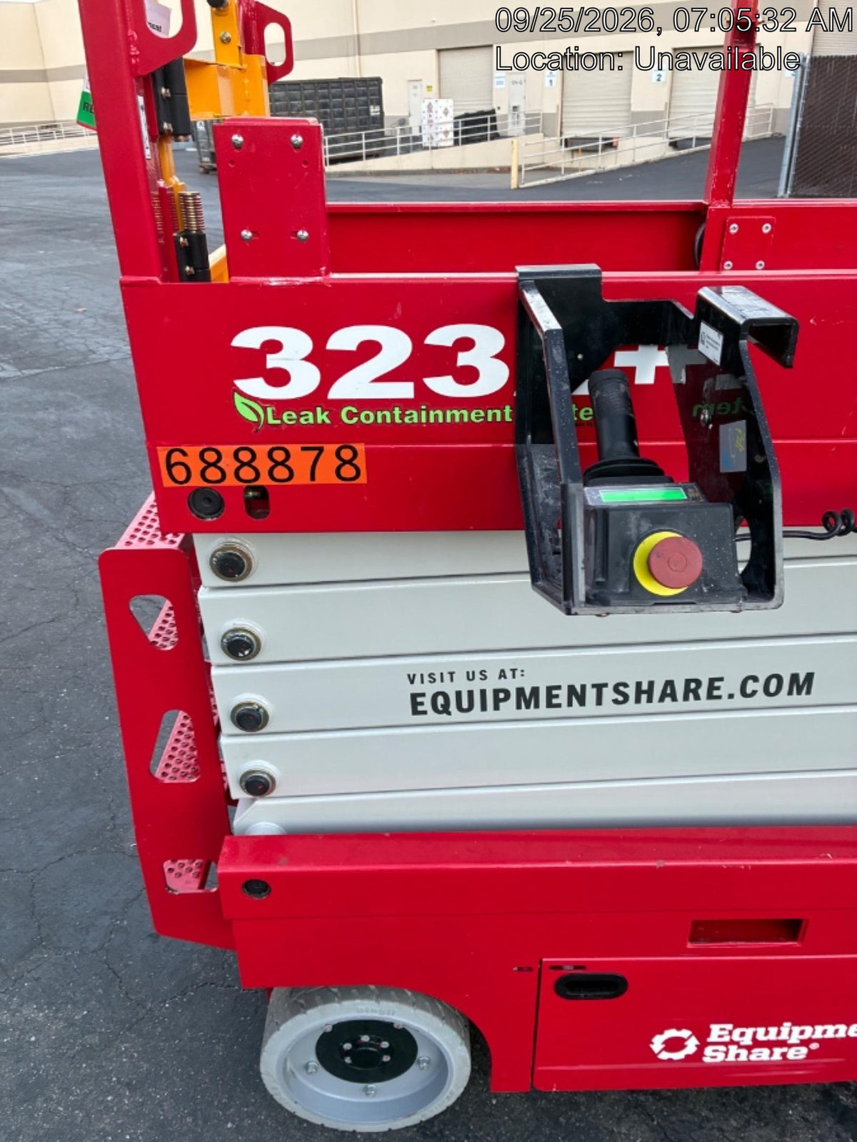 2026 MEC 3232+