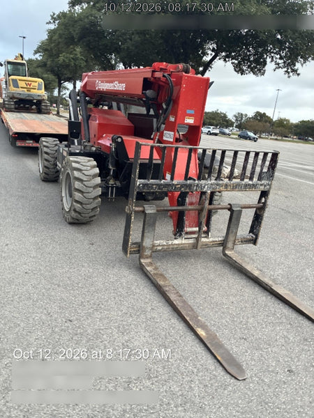 2024 MANITOU MTA6034
