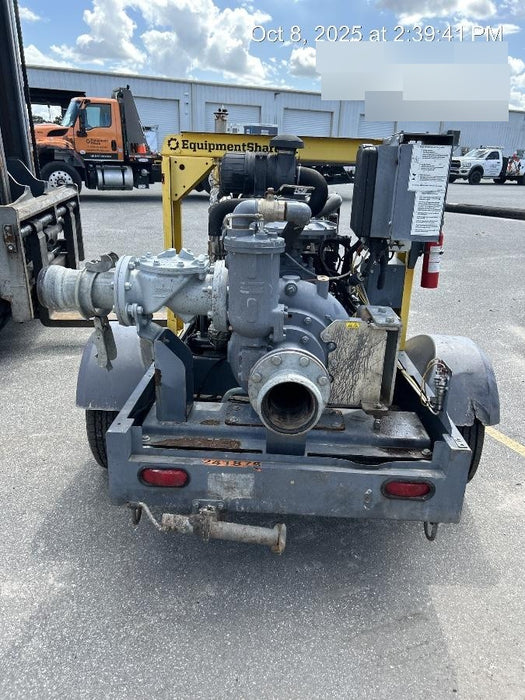 2022 ATLAS COPCO PAC F66 KD