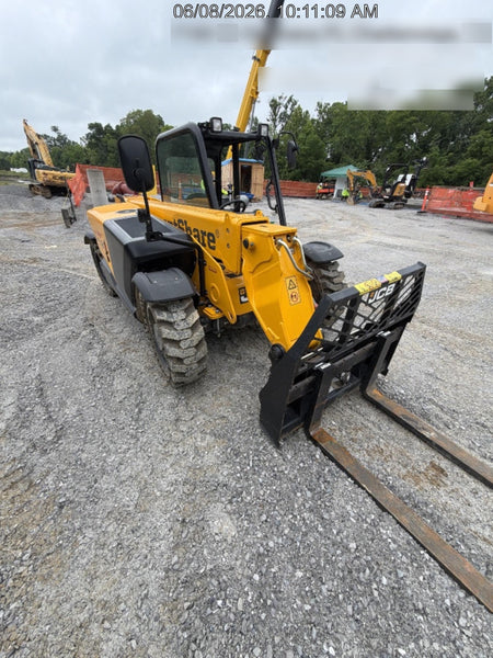2025 JCB 505-20TC