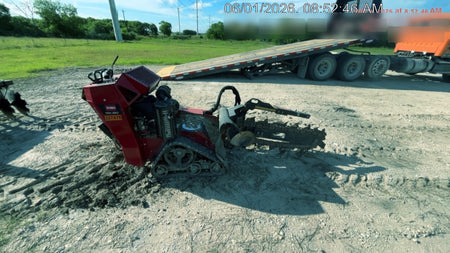 2023 TORO TRX-250