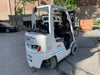 2022 UNICARRIER MAP1F2A25DV