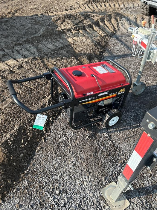 2025 MI-T-M GEN-6500-0MM1