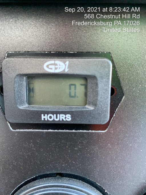 2021 Lincoln Electric Vantage 322 Vantage 322 Ready Pak 3 w/ Decals, ORANGE (includes trailer, cable rack, fender light kit) NO Telematics