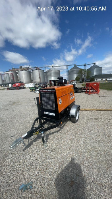 2022 LINCOLN ELECTRIC Vantage 549X