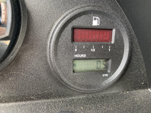 2022 Club Car CA1700D Canopy, Diesel, 4 Passenger