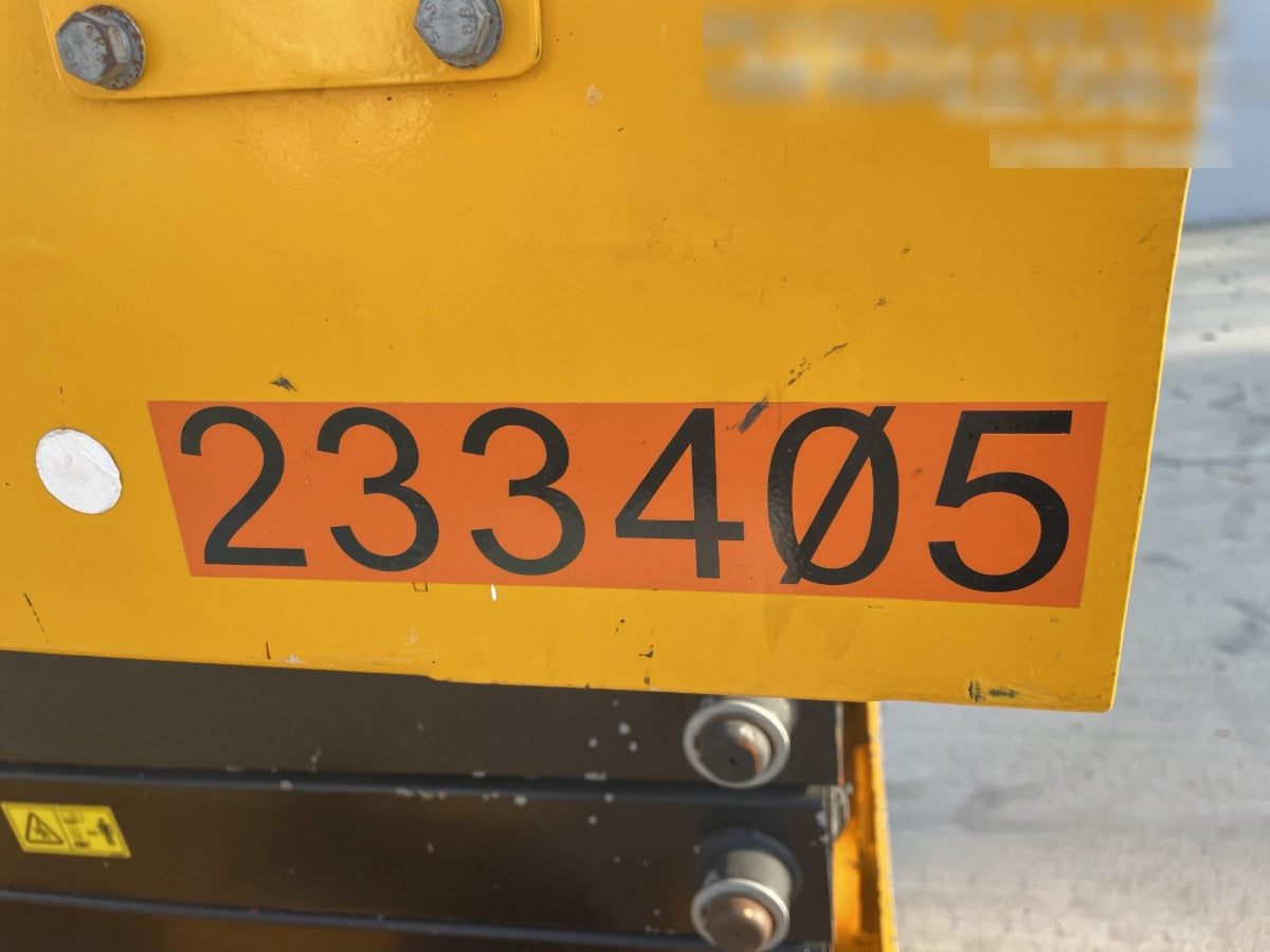 2022 JCB S3246E
