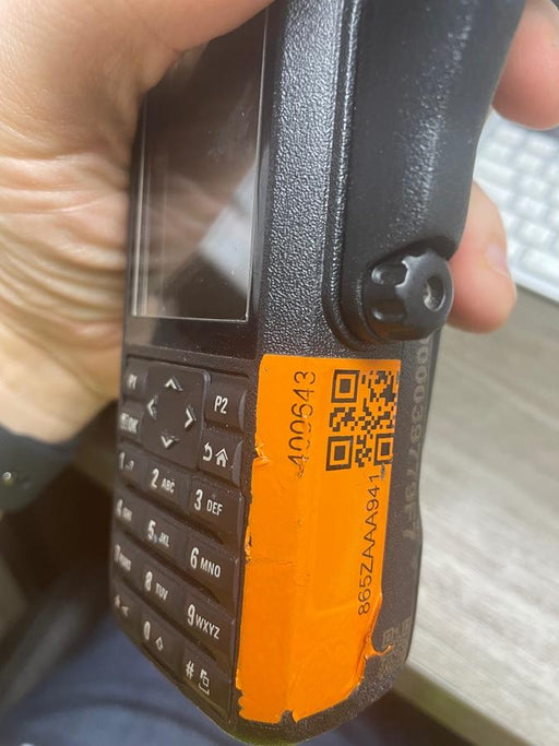 2024 MOTOROLA R7 DISPLAY