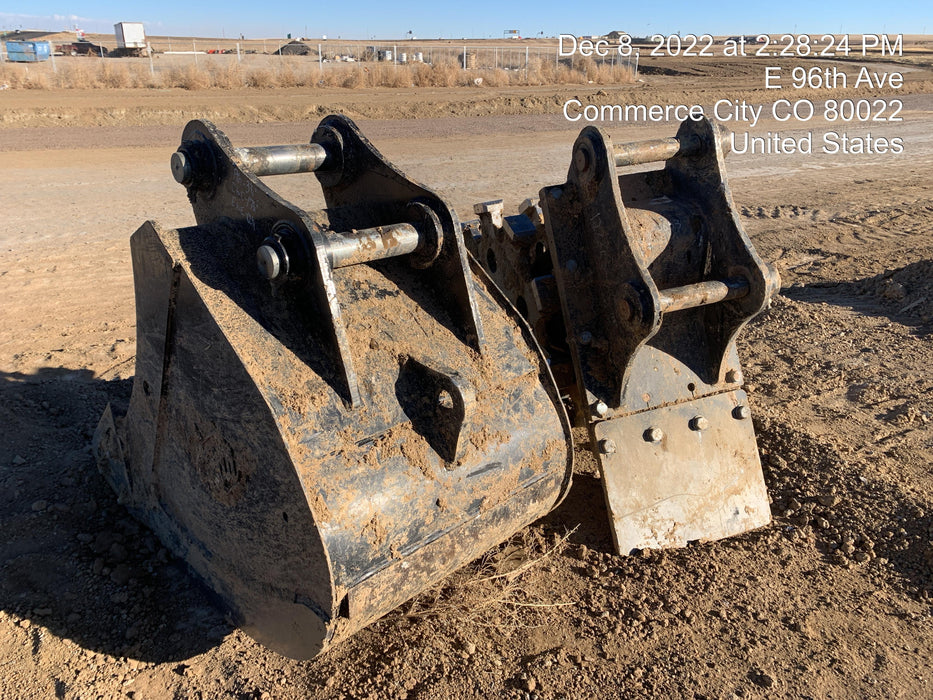 2020 PALADIN TWC4000-24