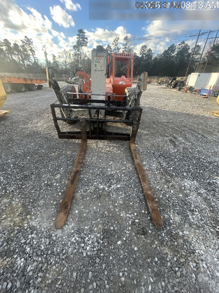 2023 SKYTRAK 10054