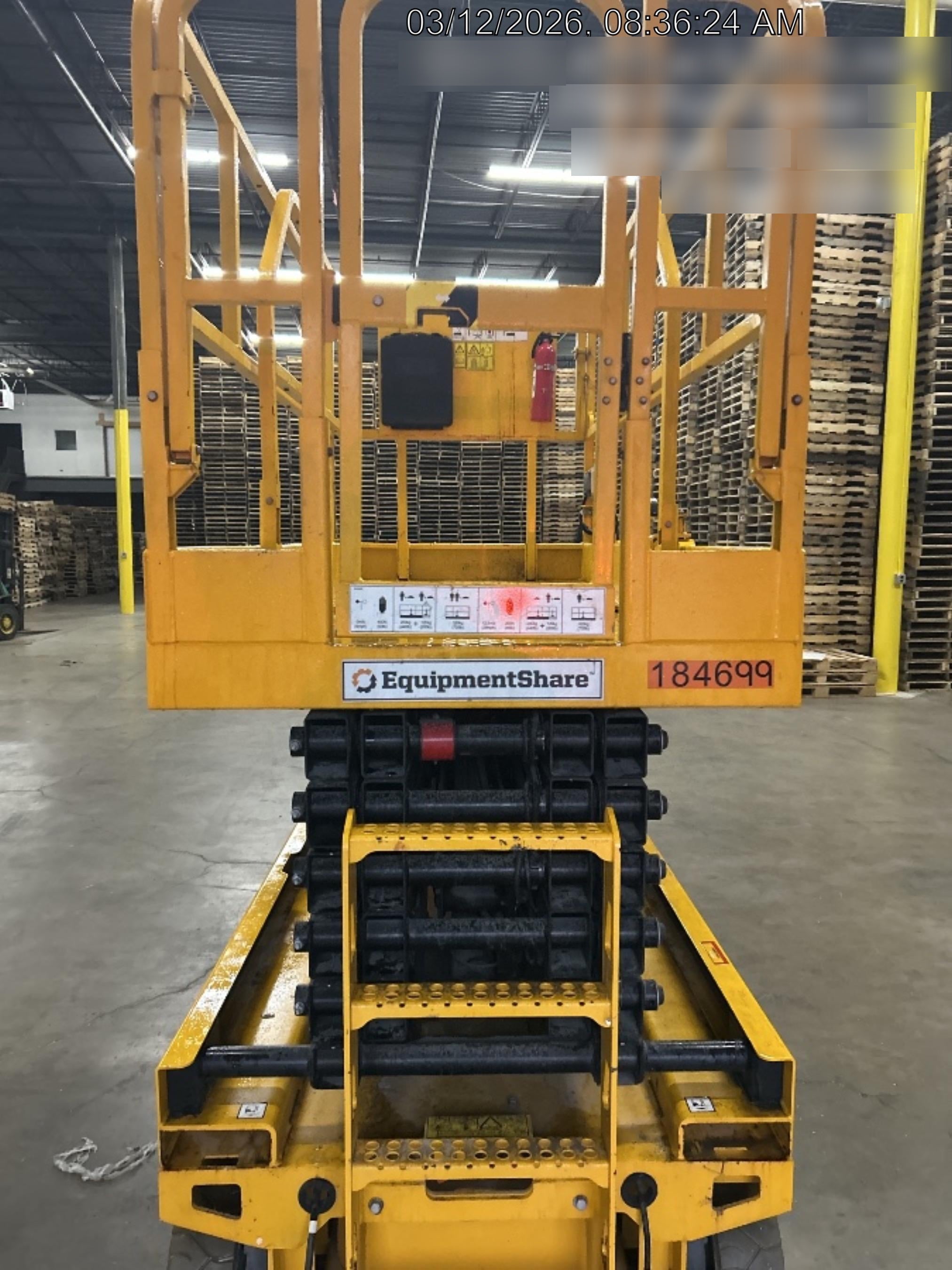 2021 JCB S4046E